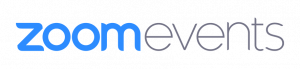 Logo ZoomEvents