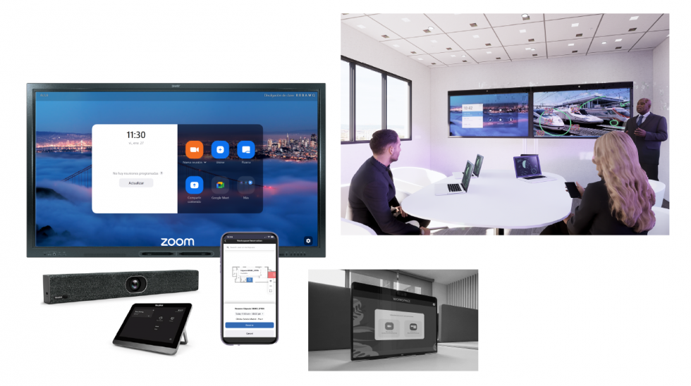 Productos Zoom - ISYC Servicios Moodle y soluciones e-learning