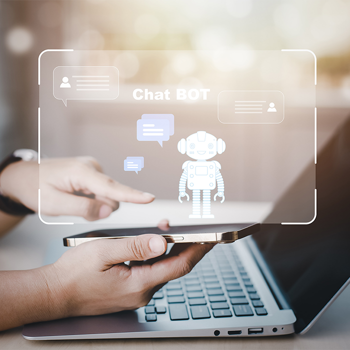 Chatbot IRIS: El asistente y profesor virtual para el área educativa