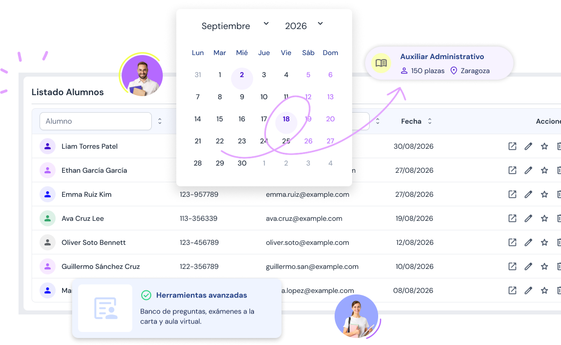 Software OpoSuite